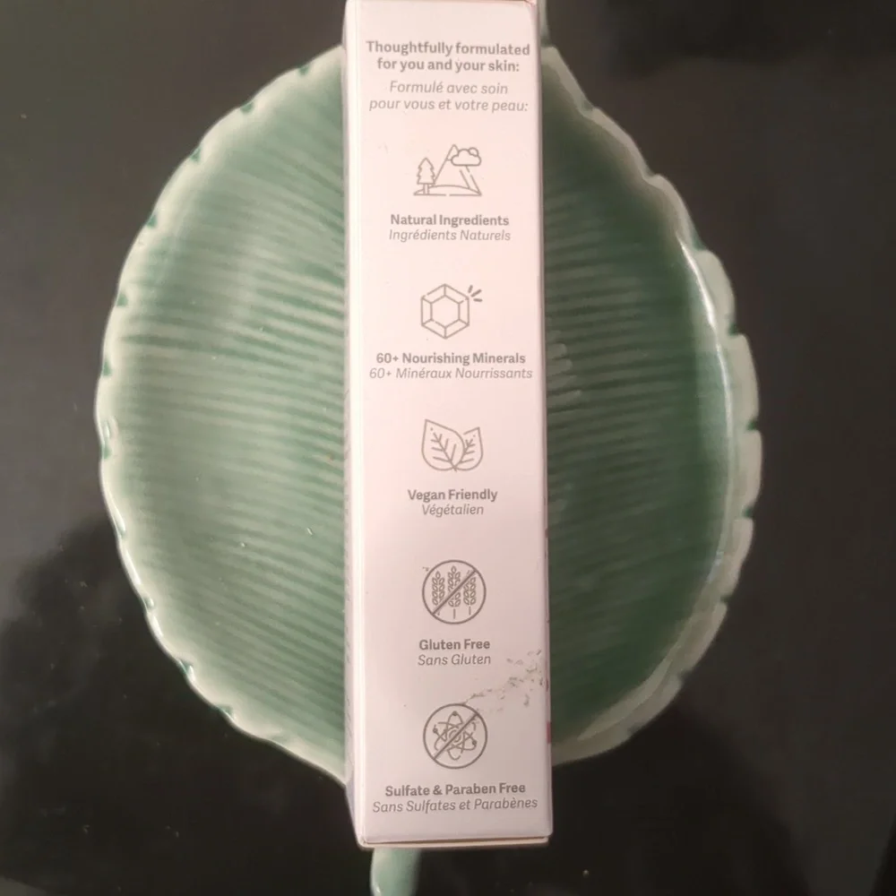 Overnight Lip Mask